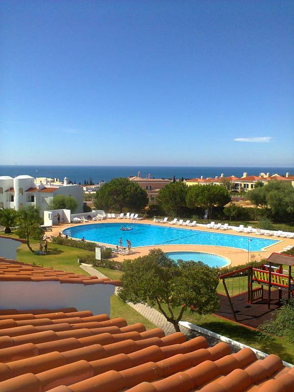 Apartmán Quinta Do Torrejao Armação de Pêra Exteriér fotografie