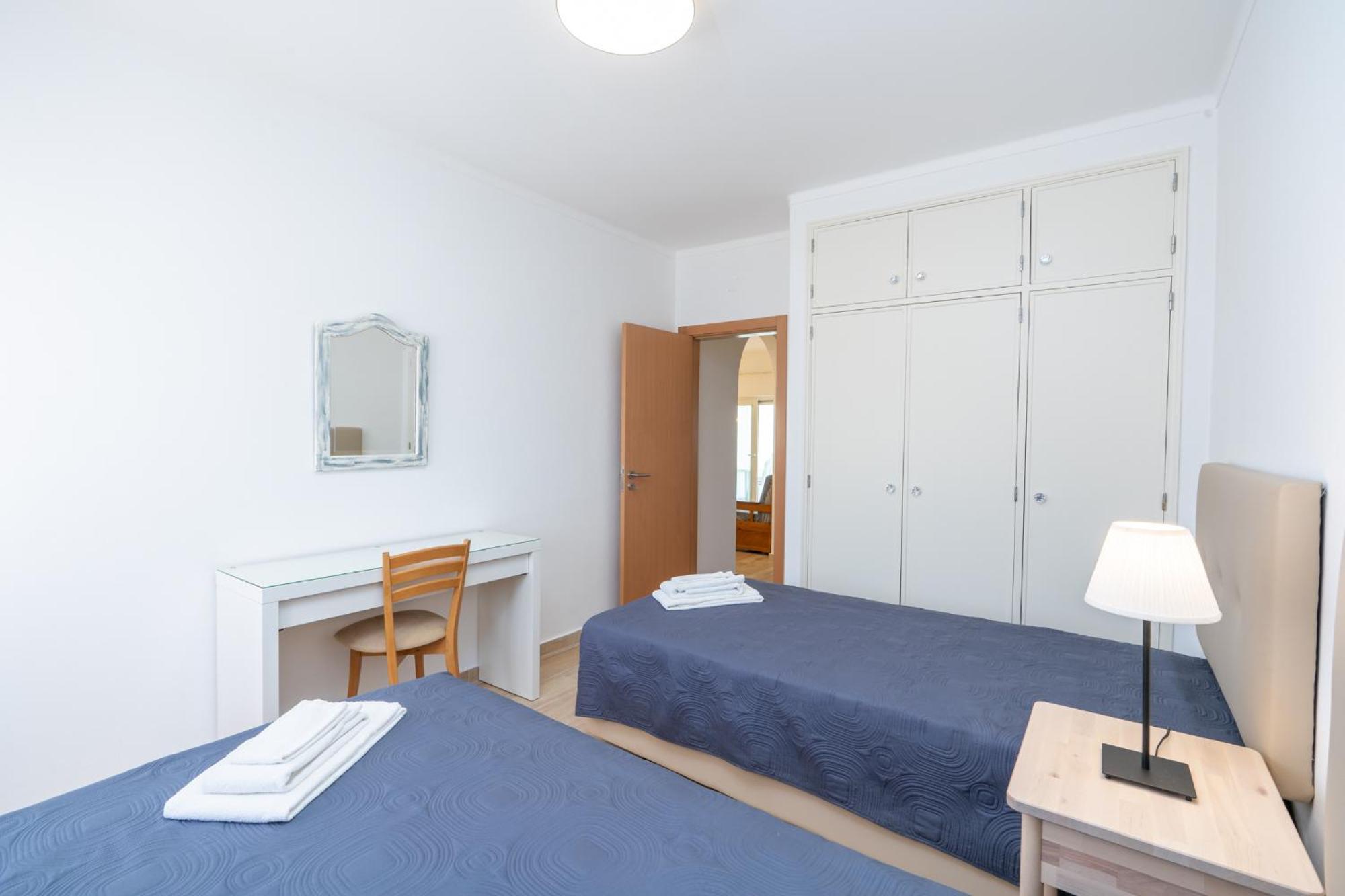 Apartmán Quinta Do Torrejao Armação de Pêra Exteriér fotografie